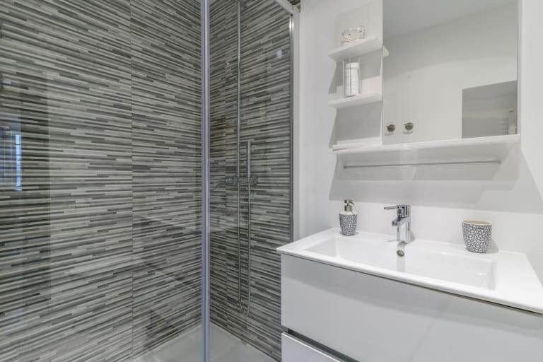 شقة Guestready - Avenida Da Liberdade Pour Un Maximum De 6 Invites Lisboa المظهر الخارجي الصورة