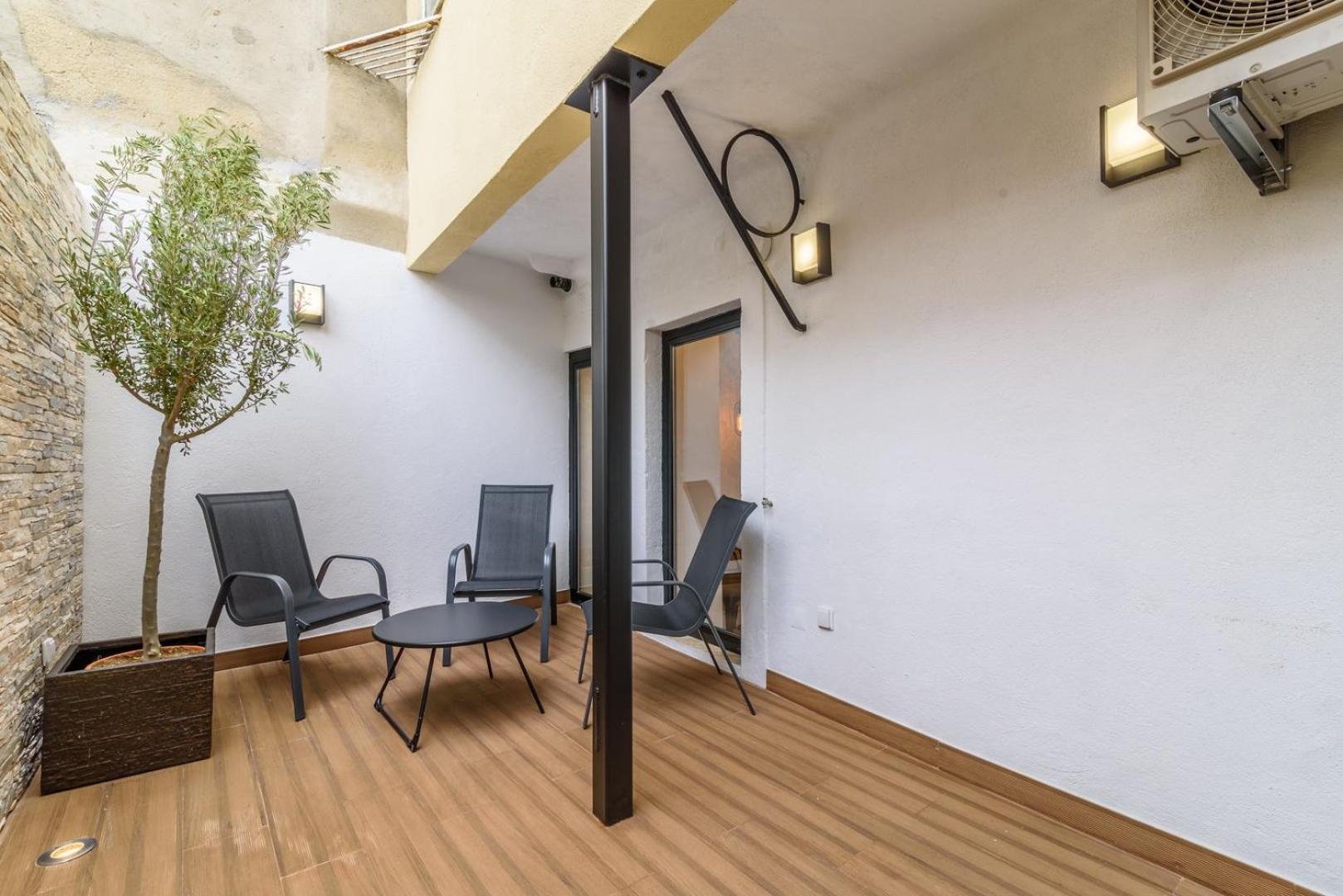 شقة Guestready - Avenida Da Liberdade Pour Un Maximum De 6 Invites Lisboa المظهر الخارجي الصورة