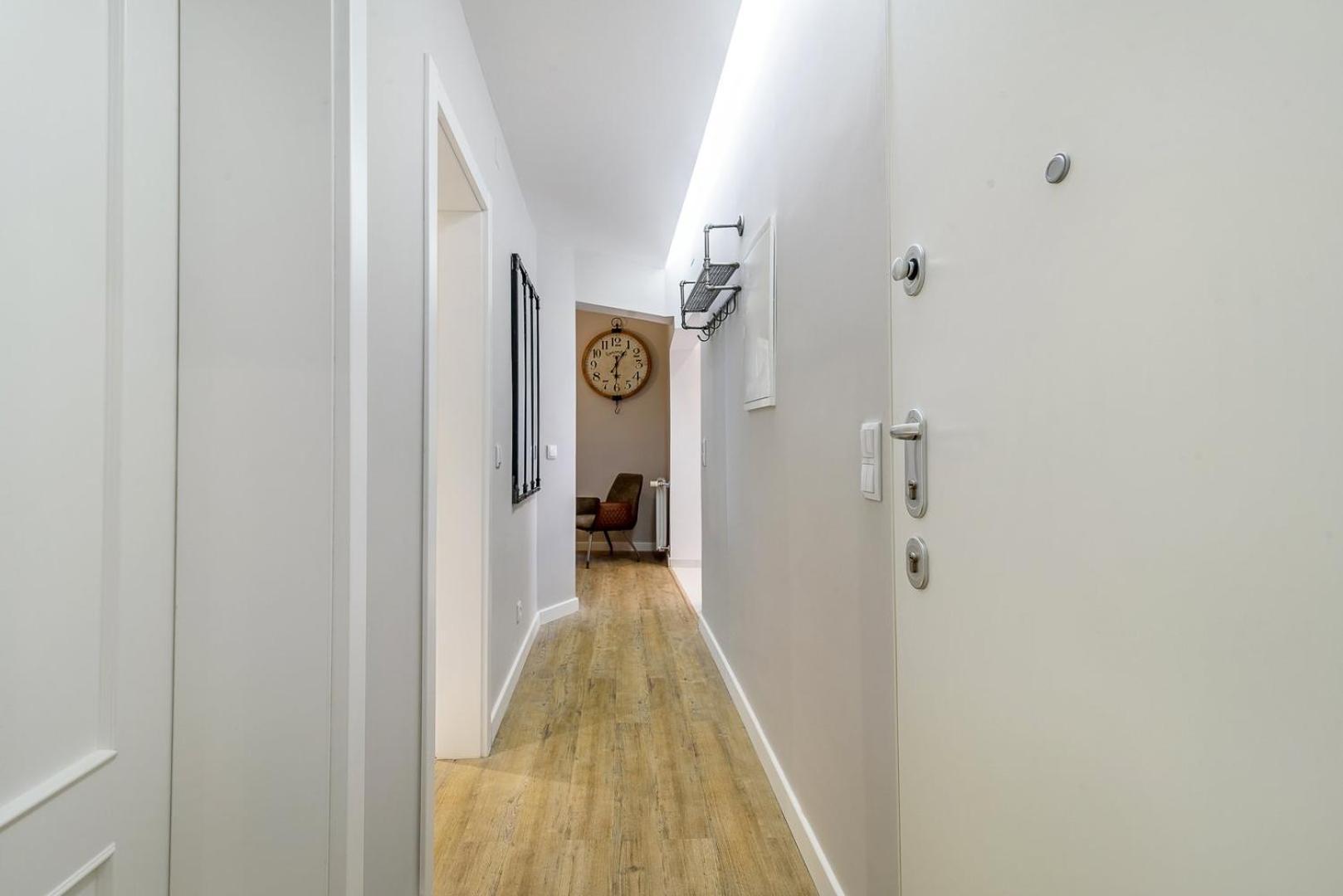 شقة Guestready - Avenida Da Liberdade Pour Un Maximum De 6 Invites Lisboa المظهر الخارجي الصورة