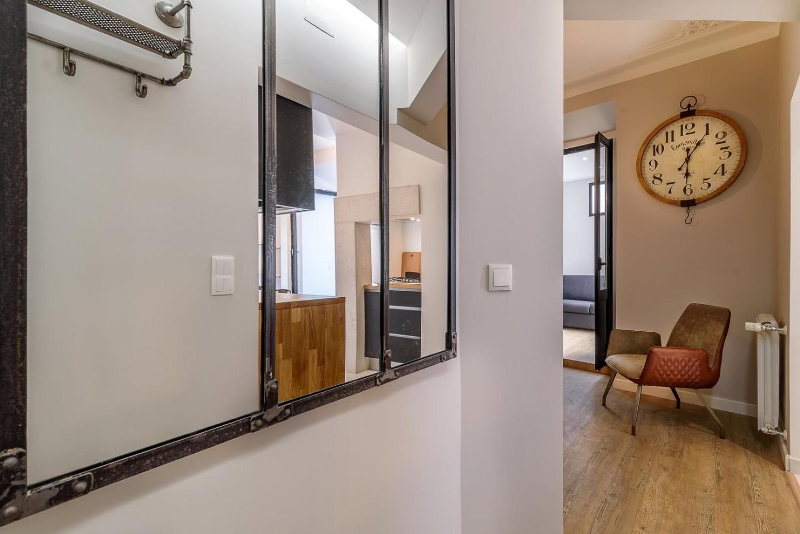 شقة Guestready - Avenida Da Liberdade Pour Un Maximum De 6 Invites Lisboa المظهر الخارجي الصورة