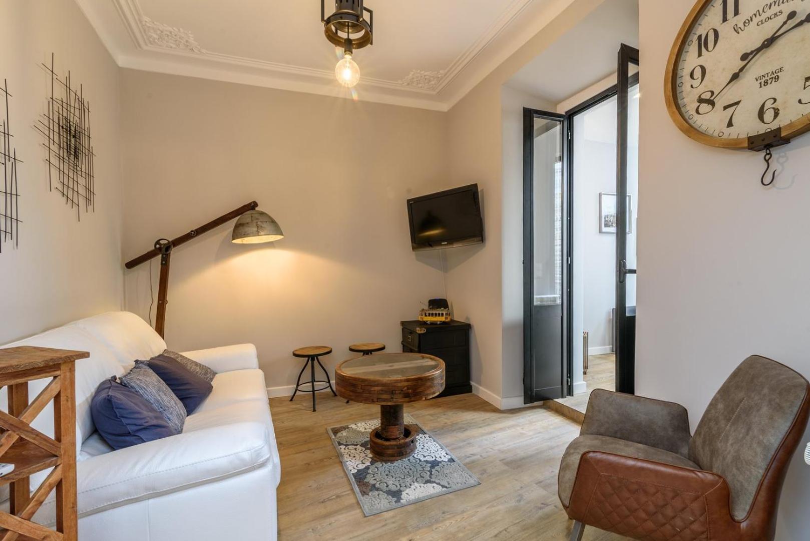 شقة Guestready - Avenida Da Liberdade Pour Un Maximum De 6 Invites Lisboa المظهر الخارجي الصورة